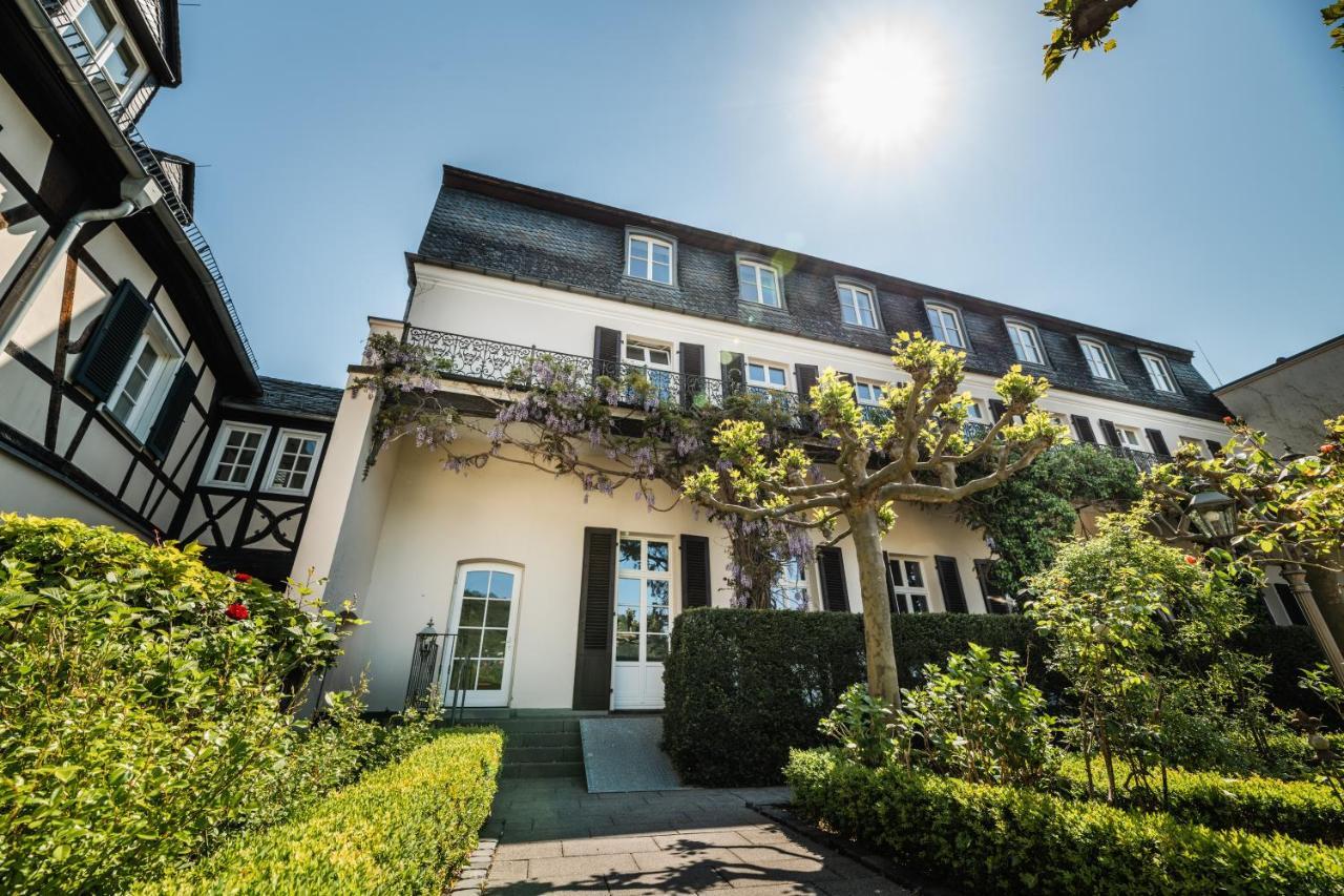 Rheinhotel Schulz أنكل المظهر الخارجي الصورة