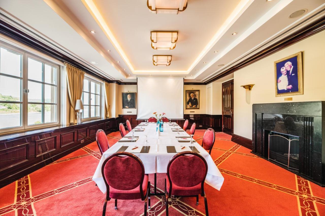 Rheinhotel Schulz أنكل المظهر الخارجي الصورة