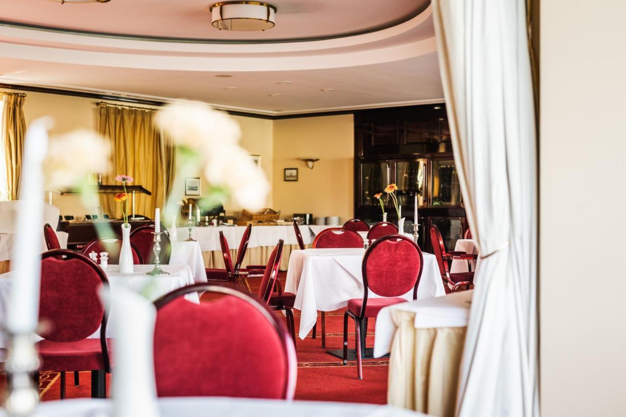 Rheinhotel Schulz أنكل المظهر الخارجي الصورة
