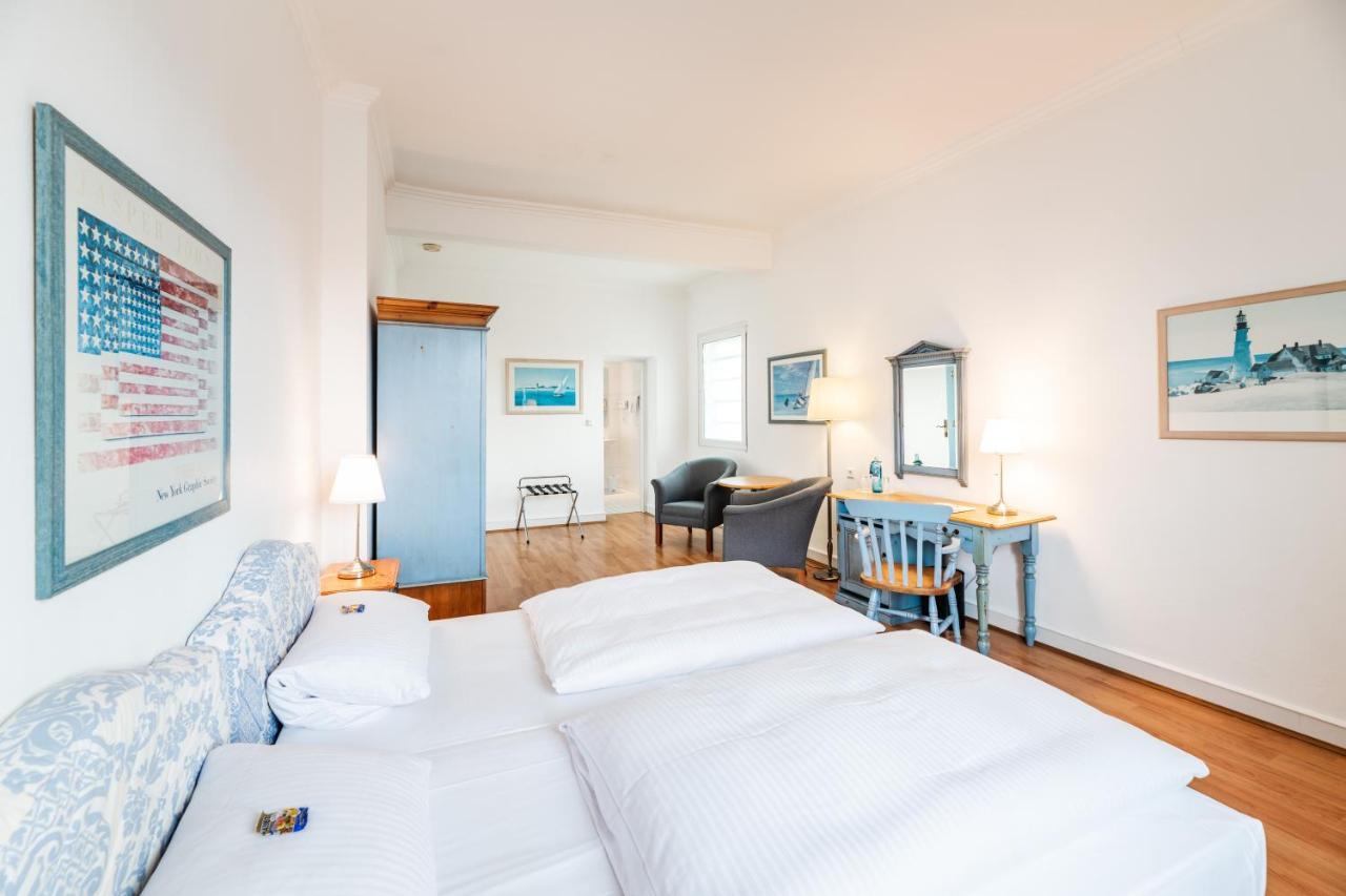 Rheinhotel Schulz أنكل المظهر الخارجي الصورة