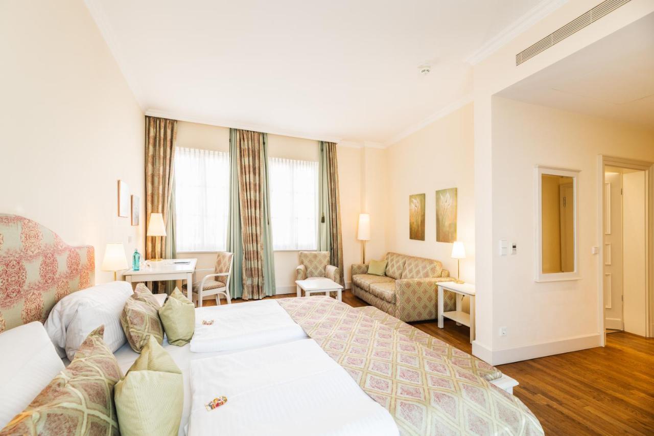 Rheinhotel Schulz أنكل المظهر الخارجي الصورة