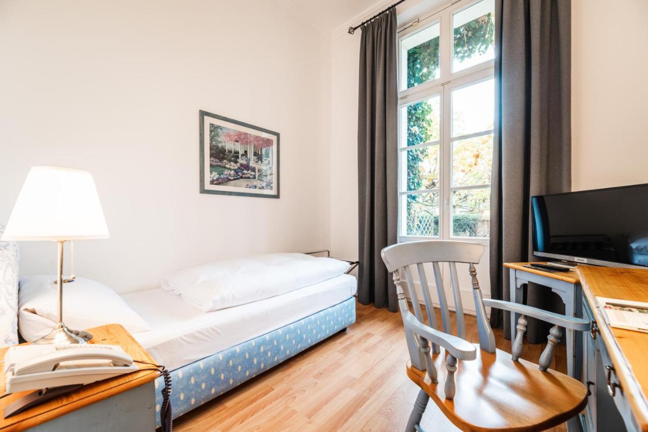 Rheinhotel Schulz أنكل المظهر الخارجي الصورة