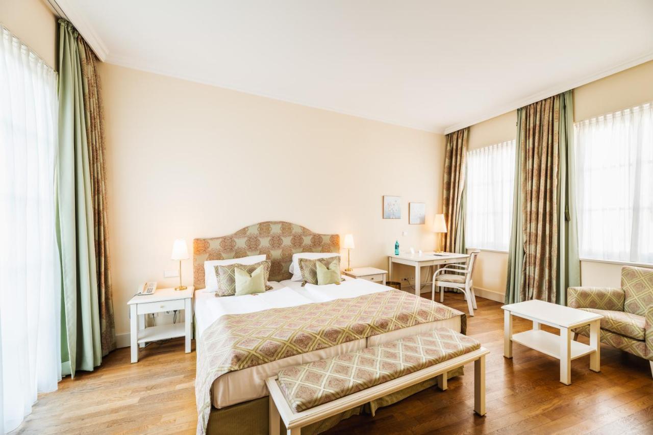 Rheinhotel Schulz أنكل المظهر الخارجي الصورة