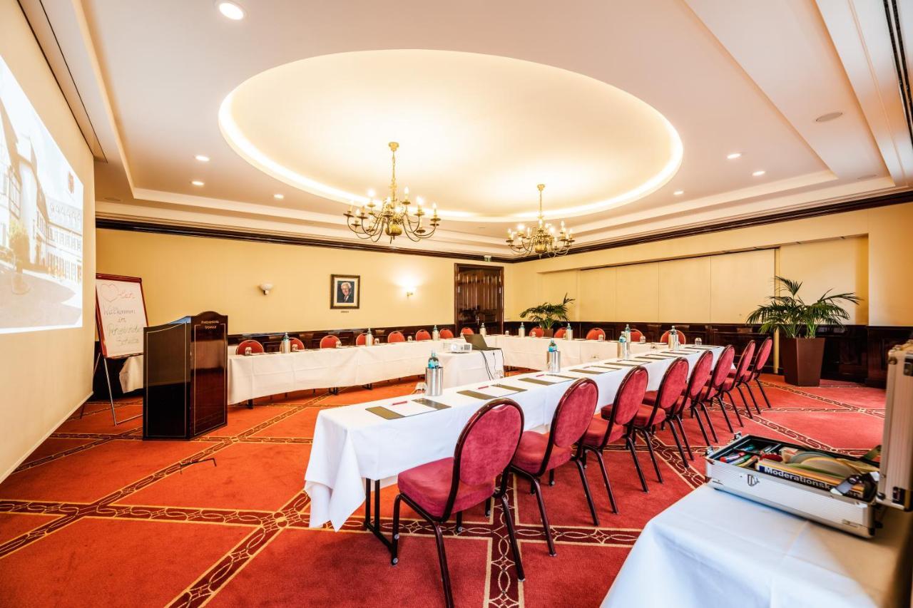 Rheinhotel Schulz أنكل المظهر الخارجي الصورة