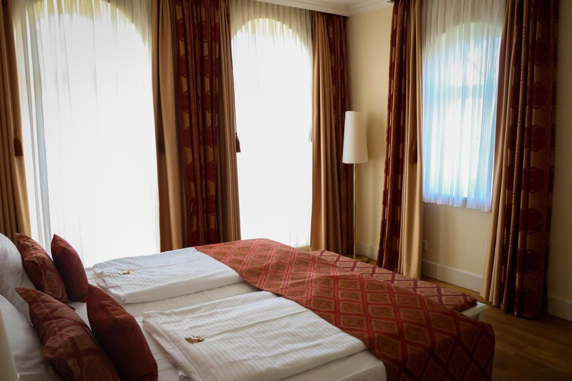 Rheinhotel Schulz أنكل المظهر الخارجي الصورة