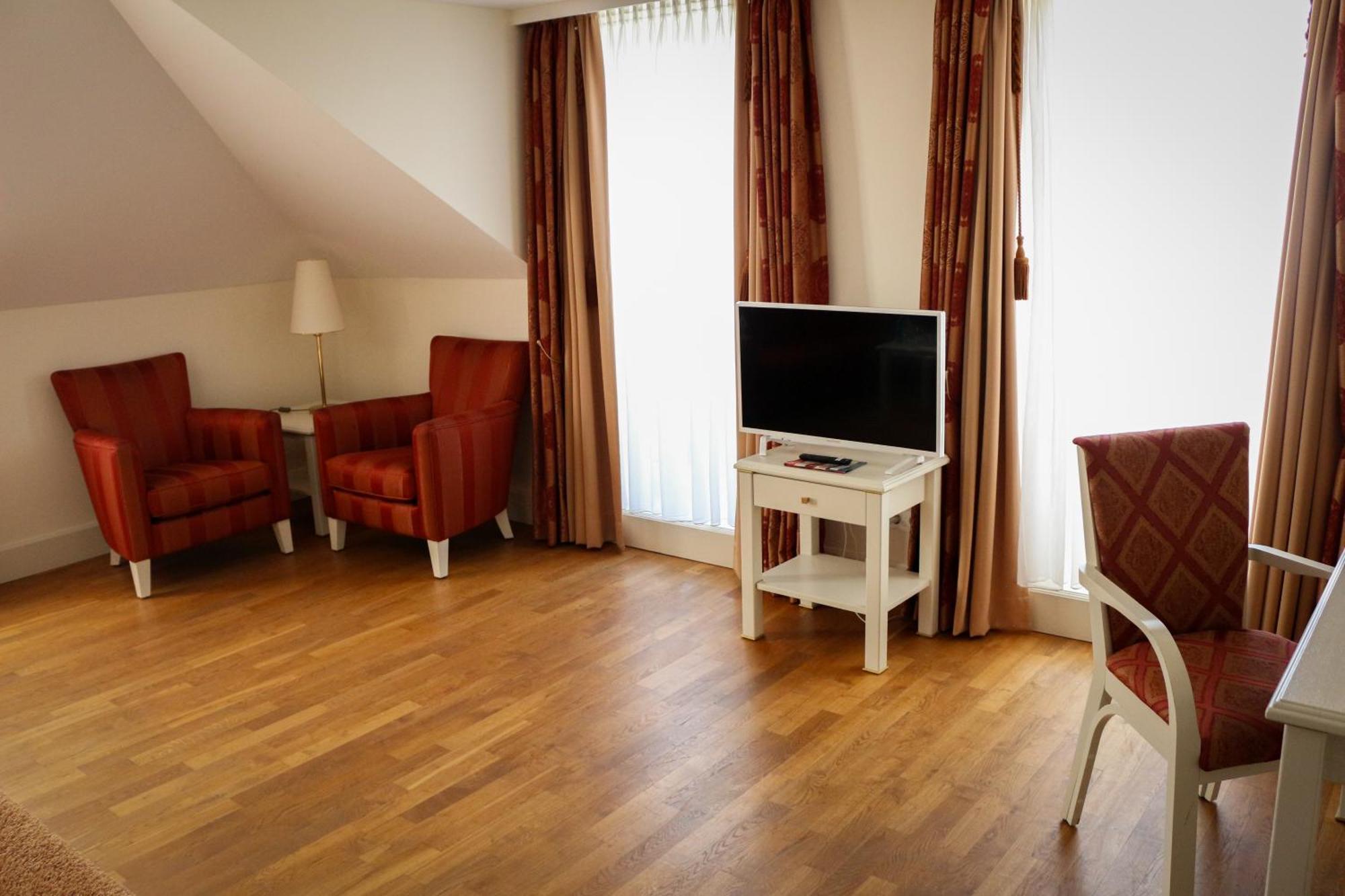 Rheinhotel Schulz أنكل المظهر الخارجي الصورة