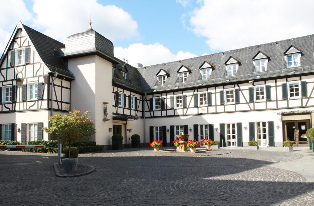 Rheinhotel Schulz أنكل المظهر الخارجي الصورة